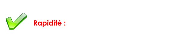 rapidité rapidité